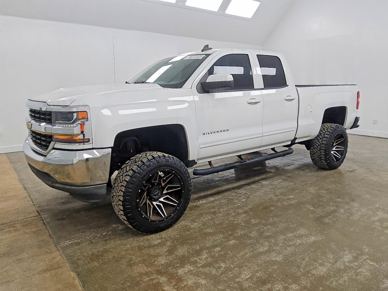 2GCRCPEC9K1120428 · 2019 CHEVROLET SILVERADO LD
