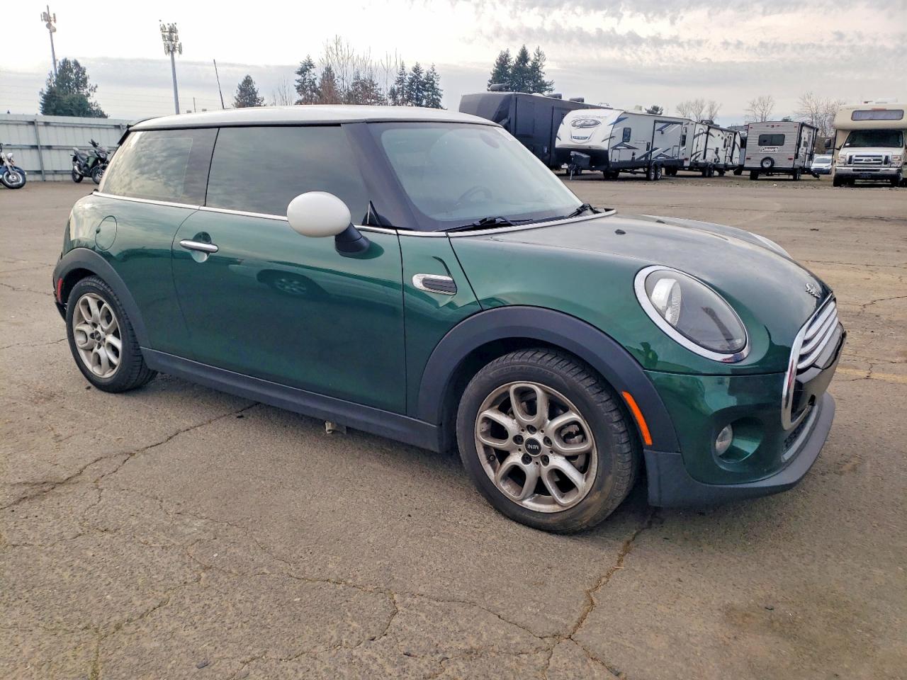 WMWXP5C52K2H31132 · 2019 MINI COOPER · 4/12