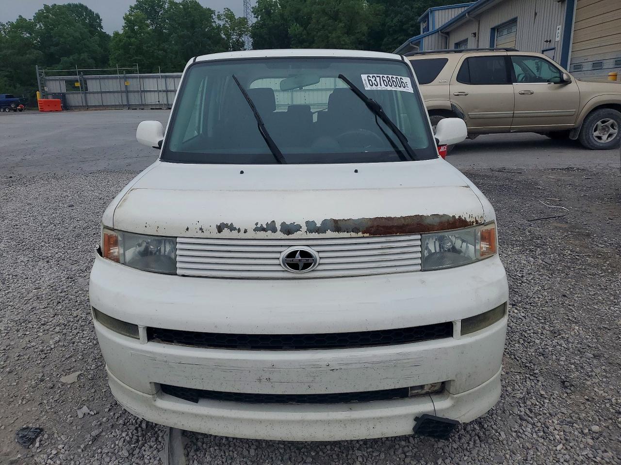 JTLKT334X64123424 · 2006 SCION XB · 5/12