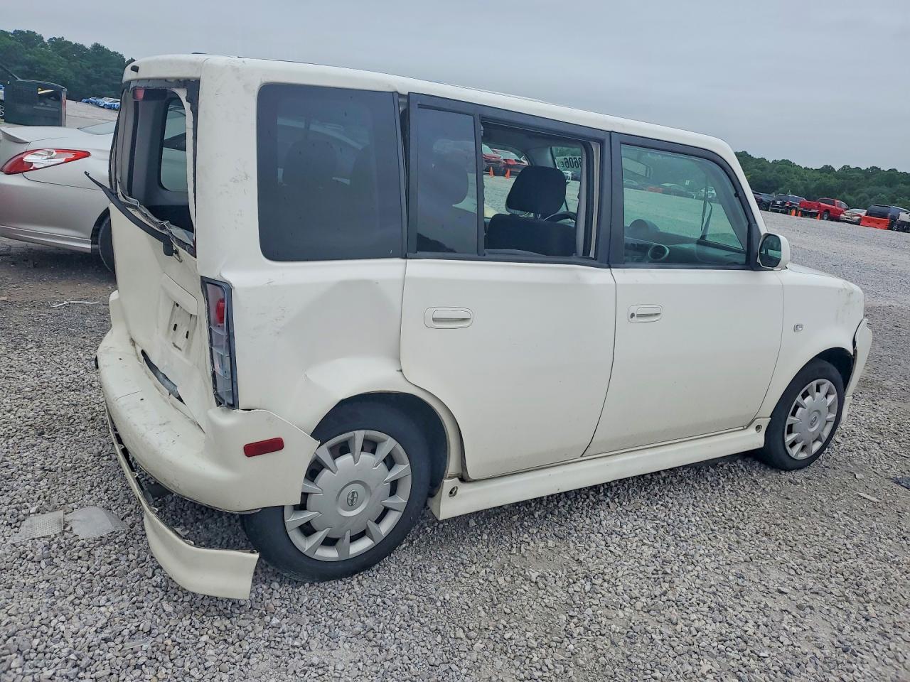JTLKT334X64123424 · 2006 SCION XB · 3/12