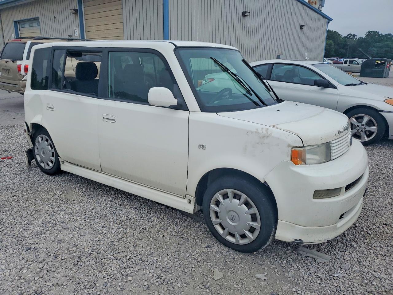 JTLKT334X64123424 · 2006 SCION XB · 4/12