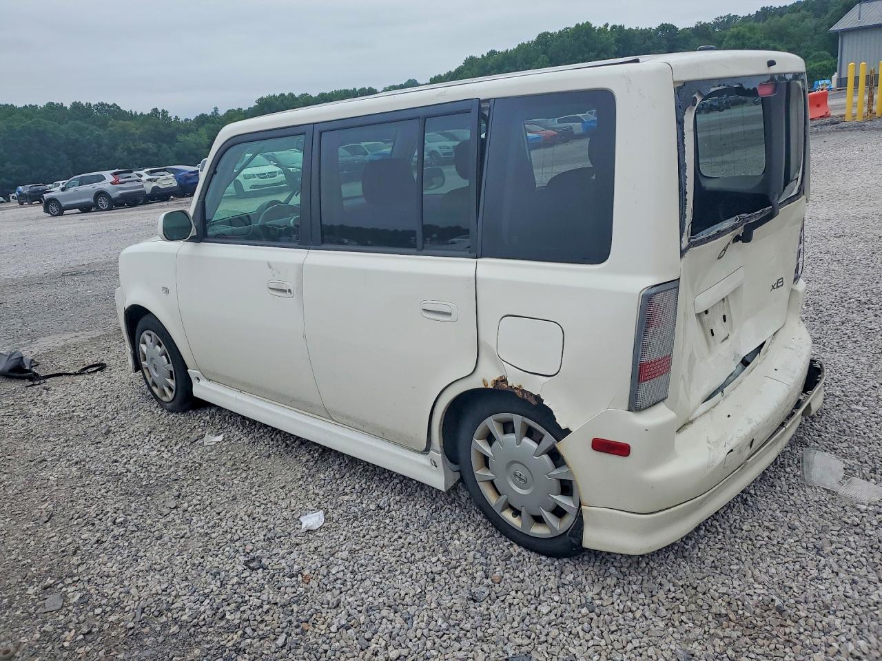 JTLKT334X64123424 · 2006 SCION XB · 2/12