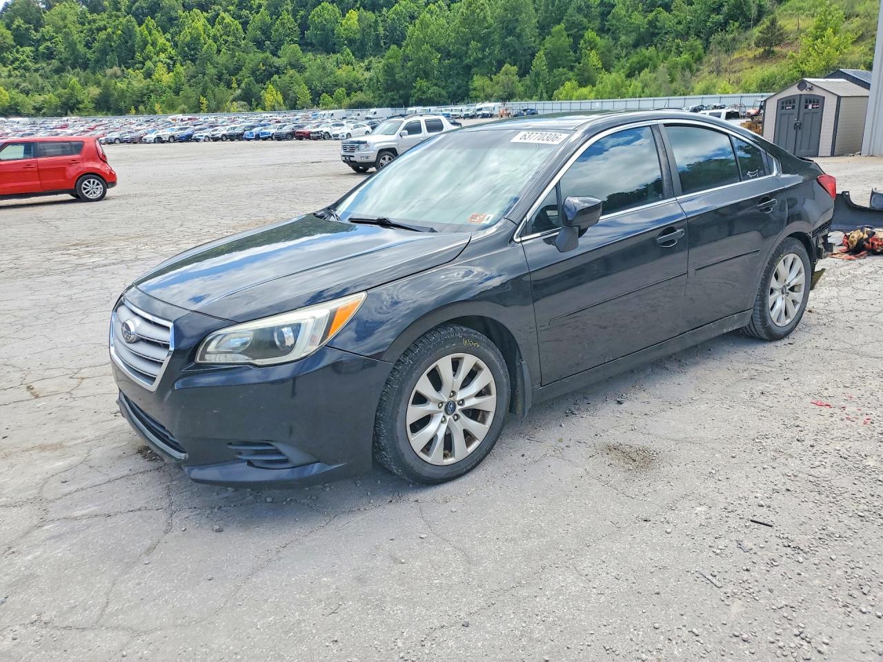 4S3BNBE66F3018397 · 2015 SUBARU LEGACY