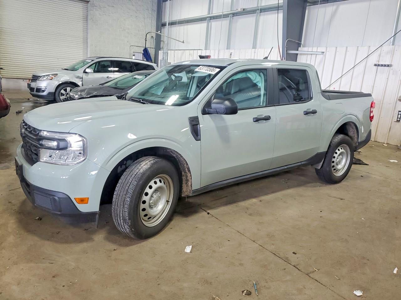 3FTTW8B92RRA55875 · 2024 FORD MAVERICK