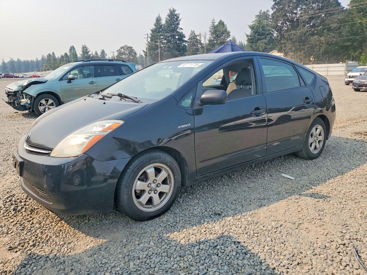 JTDKB20U797881494 · 2009 TOYOTA PRIUS