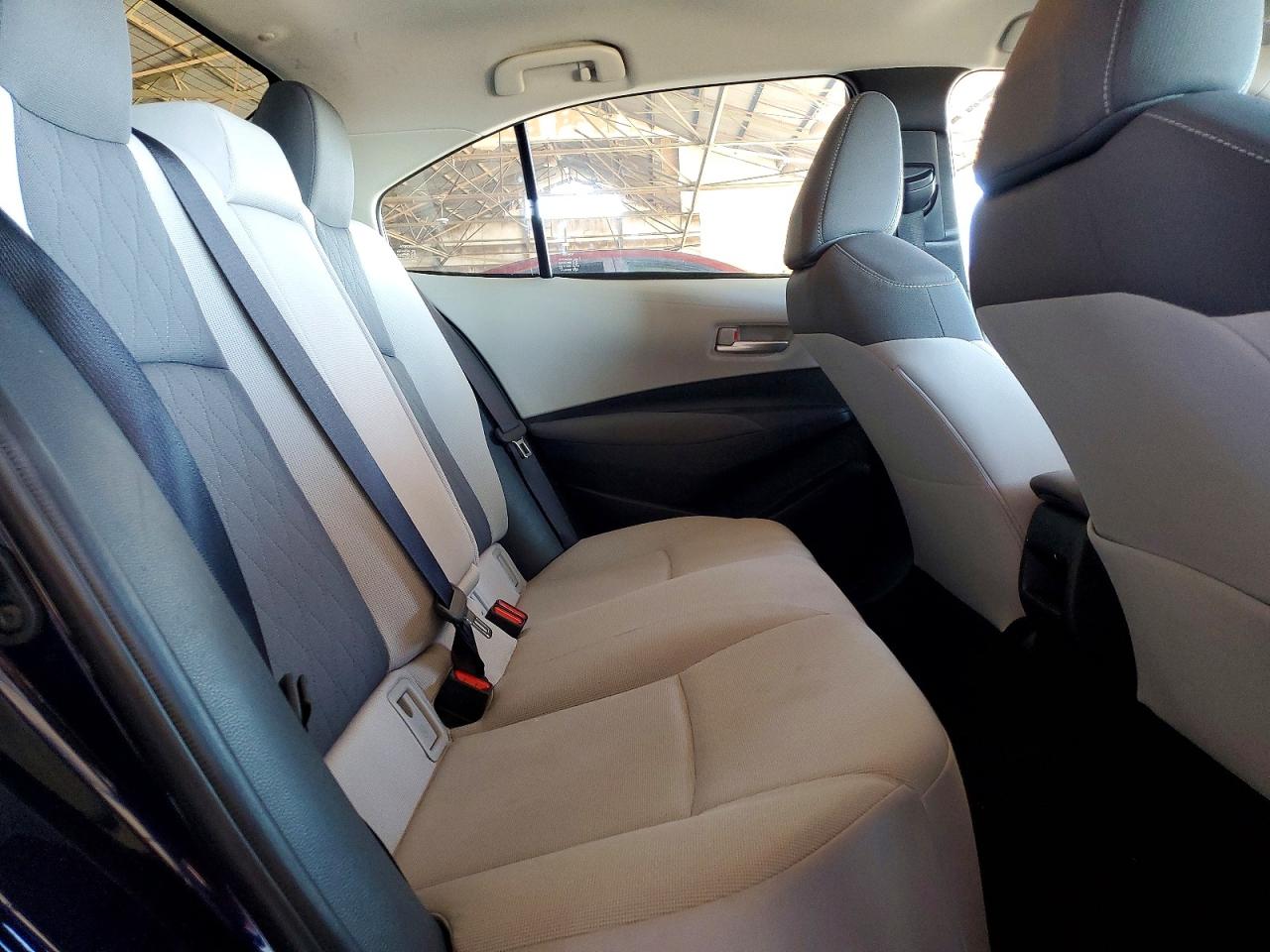 JTDEPRAE0LJ041517 · 2020 TOYOTA COROLLA · 10/12