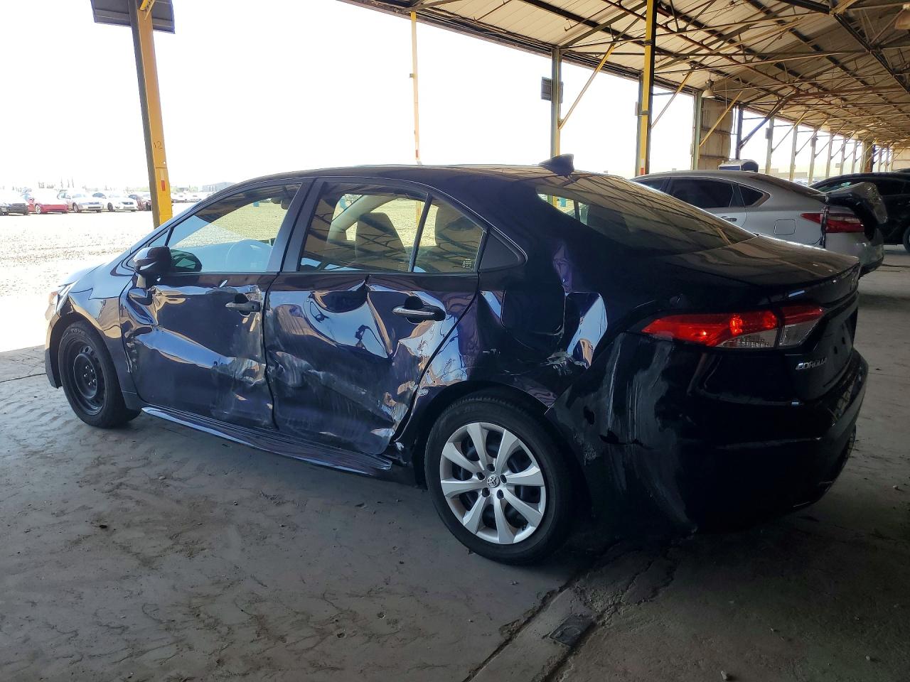 JTDEPRAE0LJ041517 · 2020 TOYOTA COROLLA · 2/12
