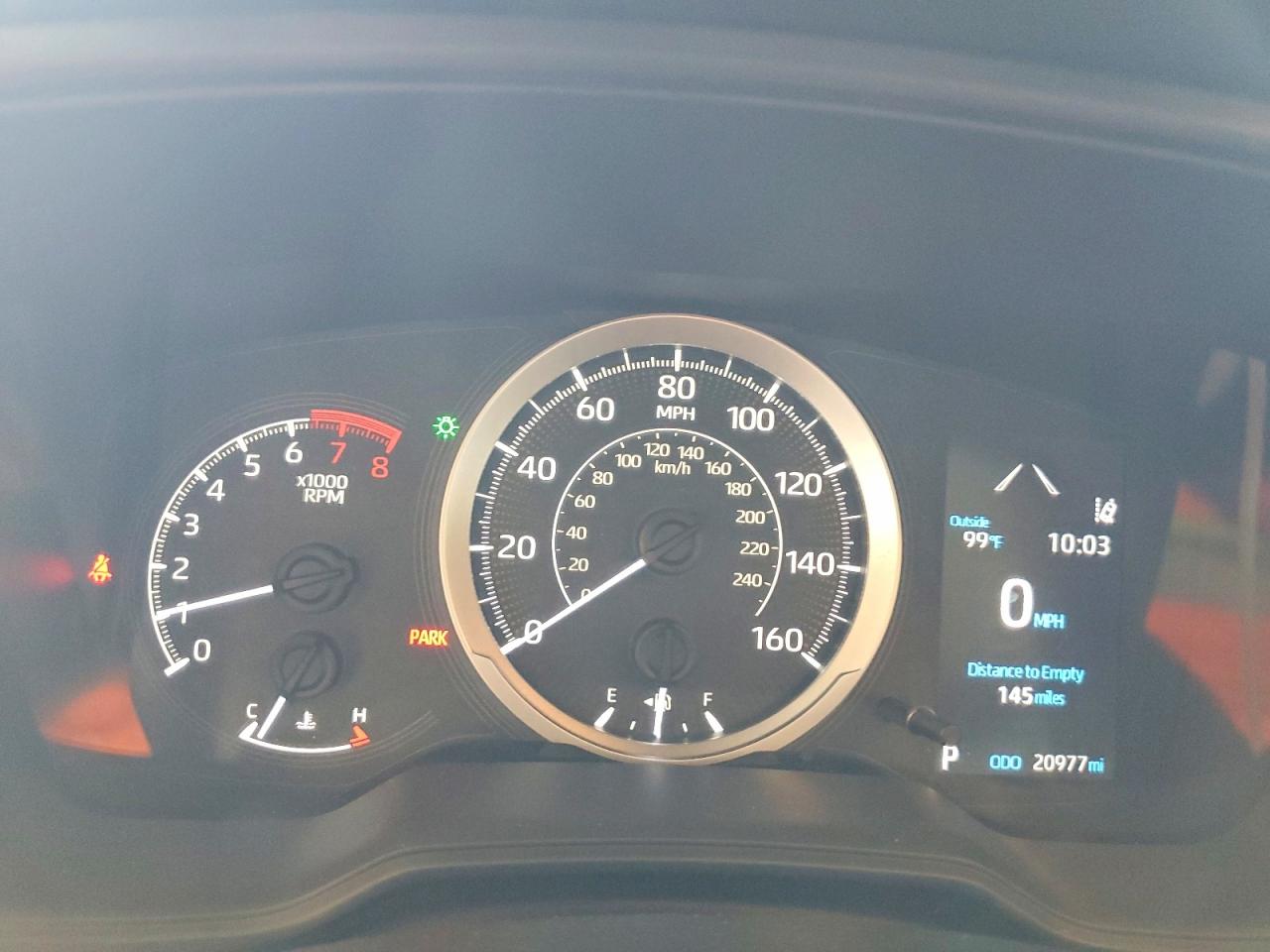 JTDEPRAE0LJ041517 · 2020 TOYOTA COROLLA · 9/12