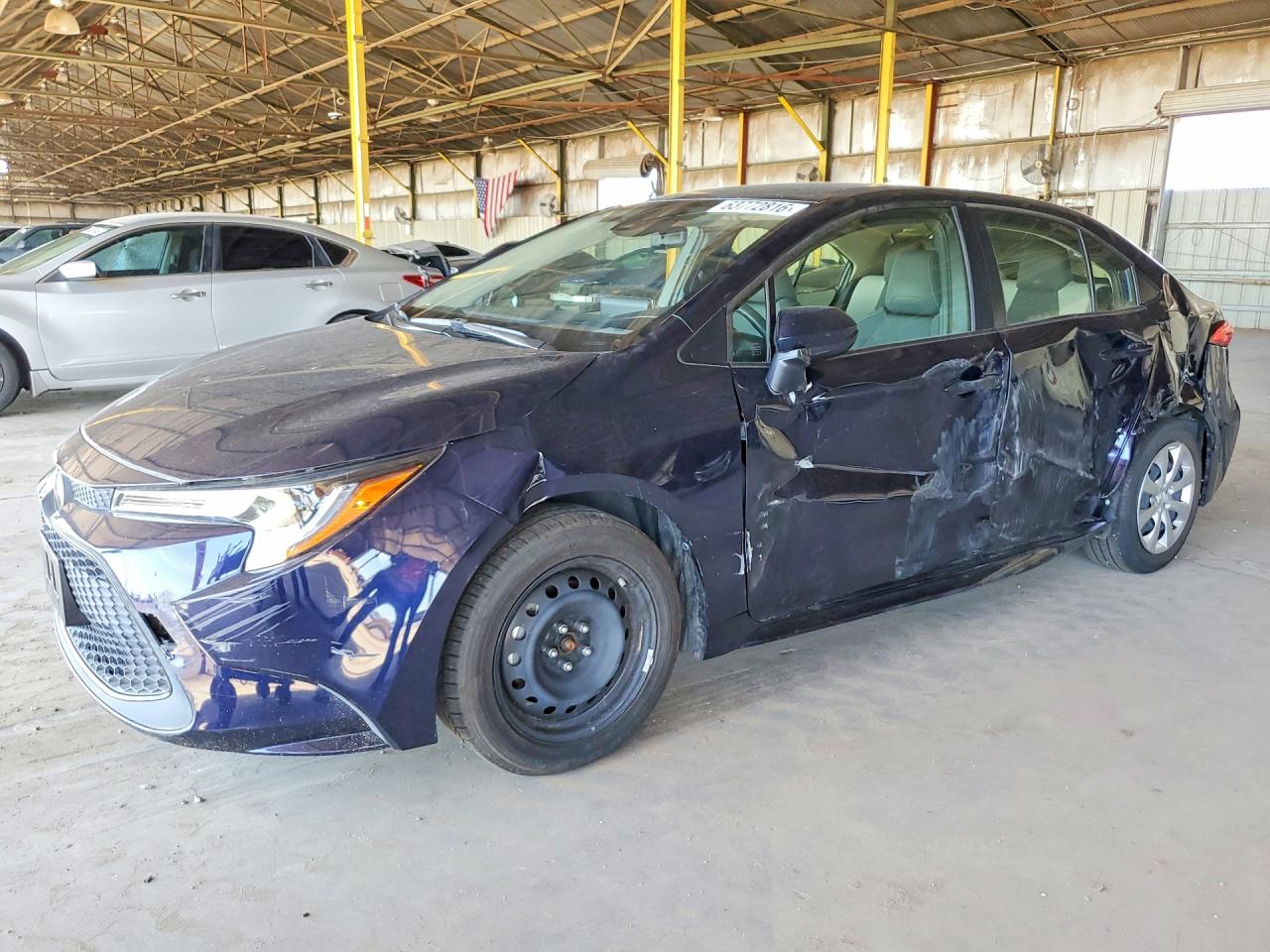 JTDEPRAE0LJ041517 · 2020 TOYOTA COROLLA