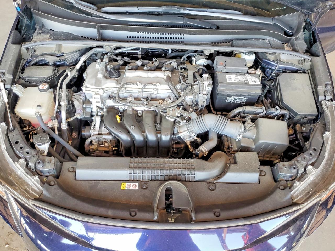 JTDEPRAE0LJ041517 · 2020 TOYOTA COROLLA · 11/12