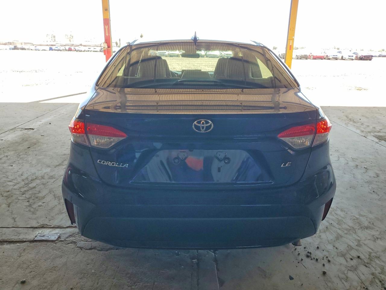 JTDEPRAE0LJ041517 · 2020 TOYOTA COROLLA · 6/12