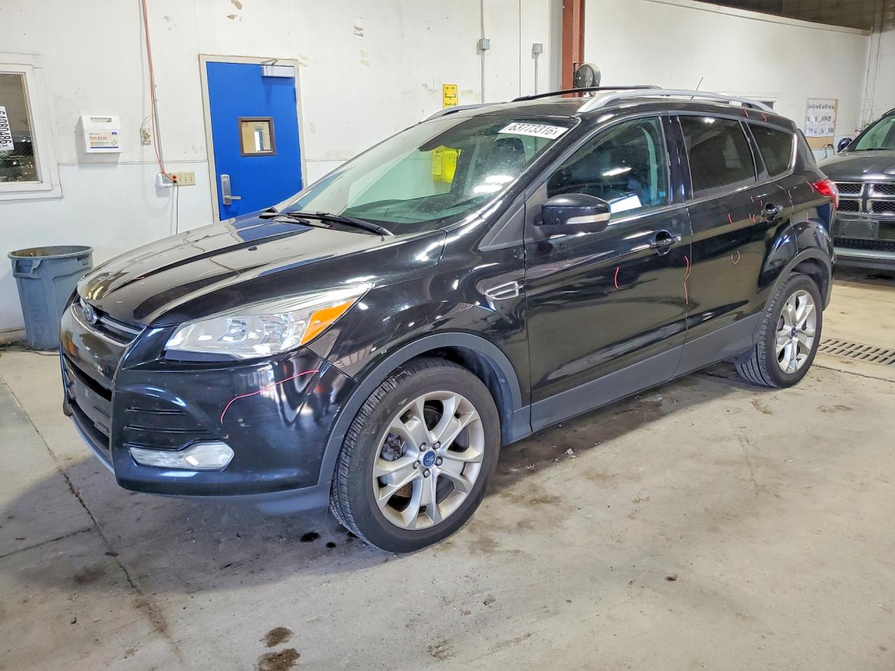 1FMCU9JX6EUB46965 · 2014 FORD ESCAPE