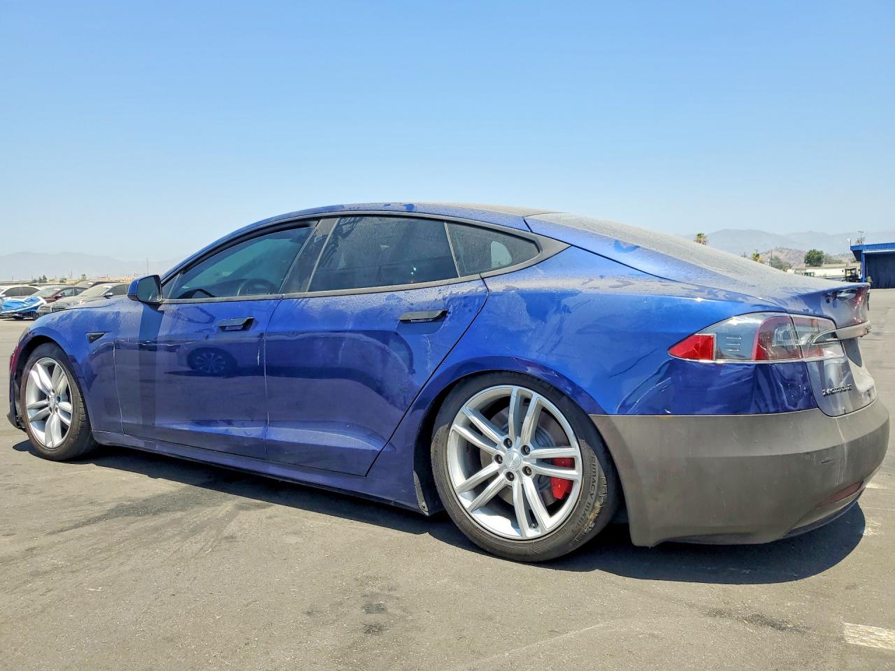 5YJSA1E22HF181900 · 2017 TESLA MODEL S · 2/12