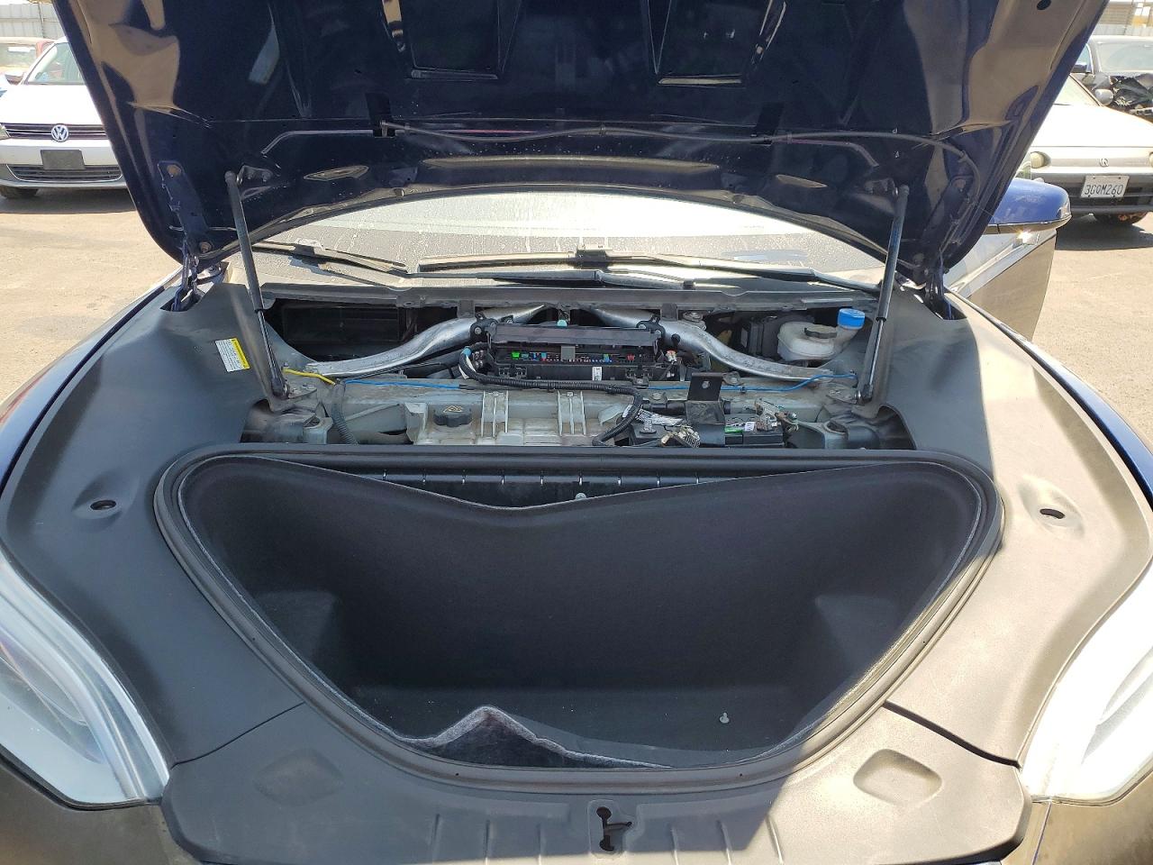 5YJSA1E22HF181900 · 2017 TESLA MODEL S · 11/12