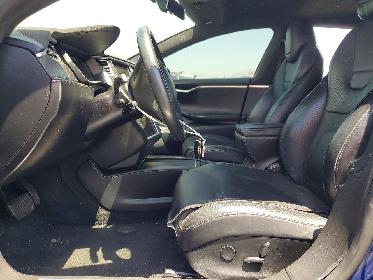 5YJSA1E22HF181900 · 2017 TESLA MODEL S · 7/12