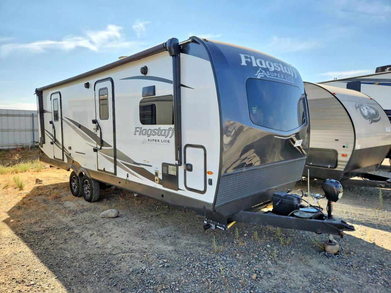 2023 FORESRIVER FLAGSTAFF