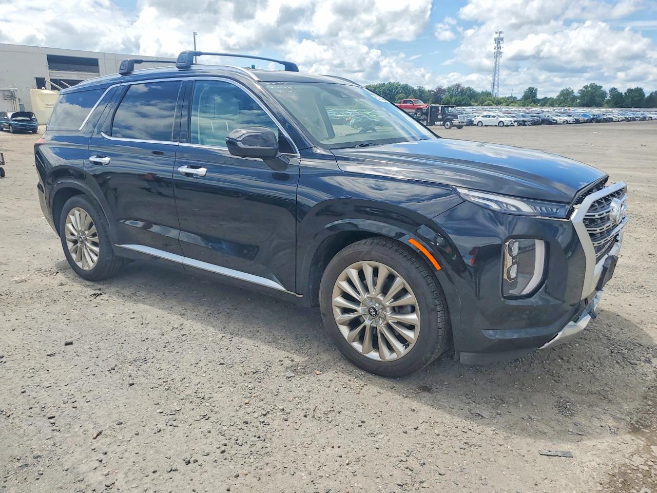 KM8R5DHE8LU148986 · 2020 HYUNDAI PALISADE · 4/13