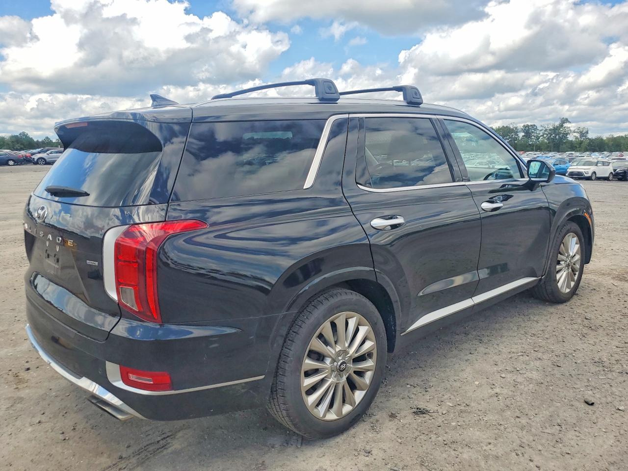 KM8R5DHE8LU148986 · 2020 HYUNDAI PALISADE · 3/13