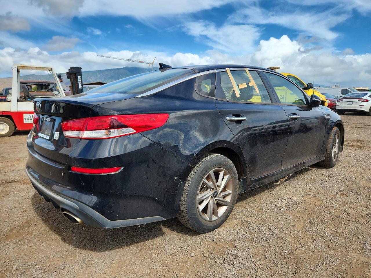 5XXGT4L33LG392462 · 2020 KIA OPTIMA · 3/13