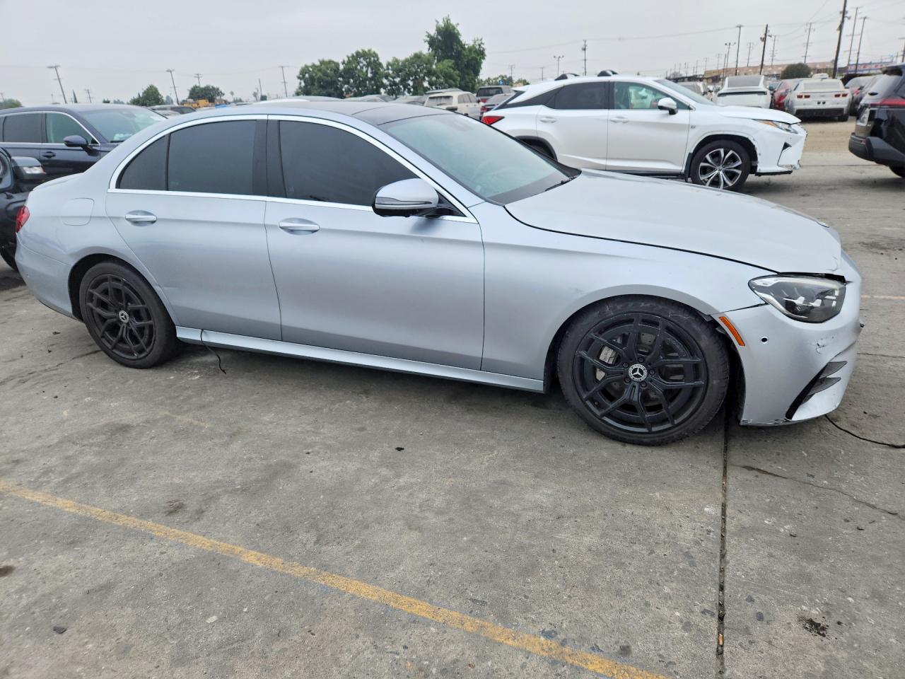W1KZF8DB7MA925655 · 2021 MERCEDES-BENZ E · 4/12