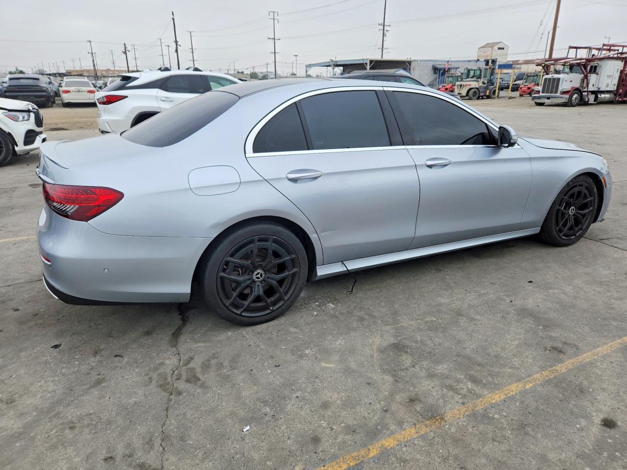 W1KZF8DB7MA925655 · 2021 MERCEDES-BENZ E · 3/12