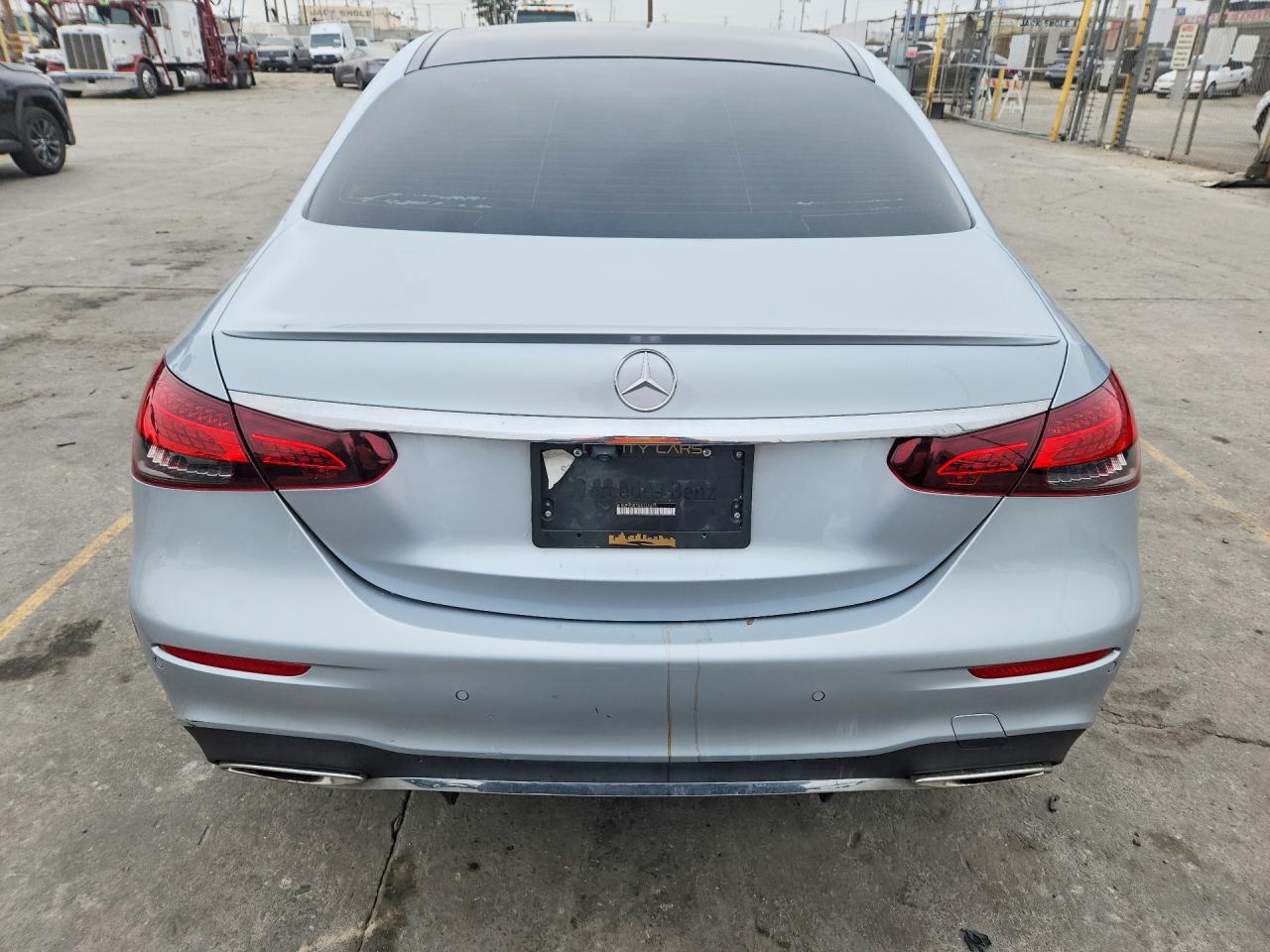 W1KZF8DB7MA925655 · 2021 MERCEDES-BENZ E · 6/12