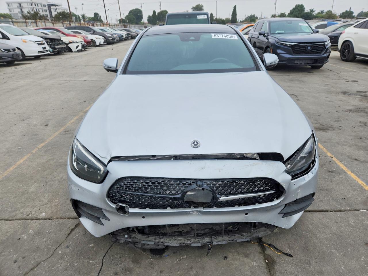 W1KZF8DB7MA925655 · 2021 MERCEDES-BENZ E · 5/12