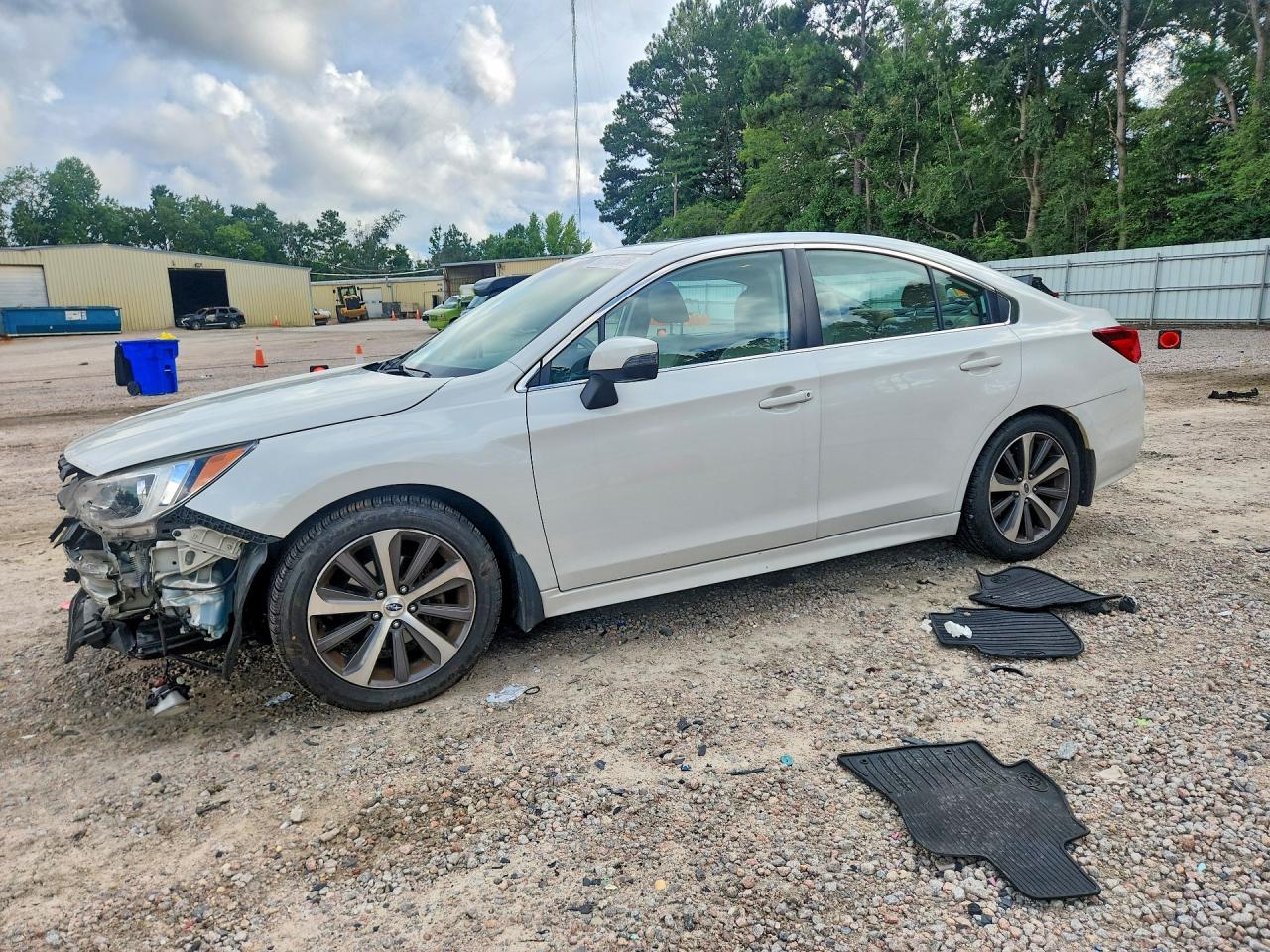 4S3BNAL62G3017603 · 2016 SUBARU LEGACY