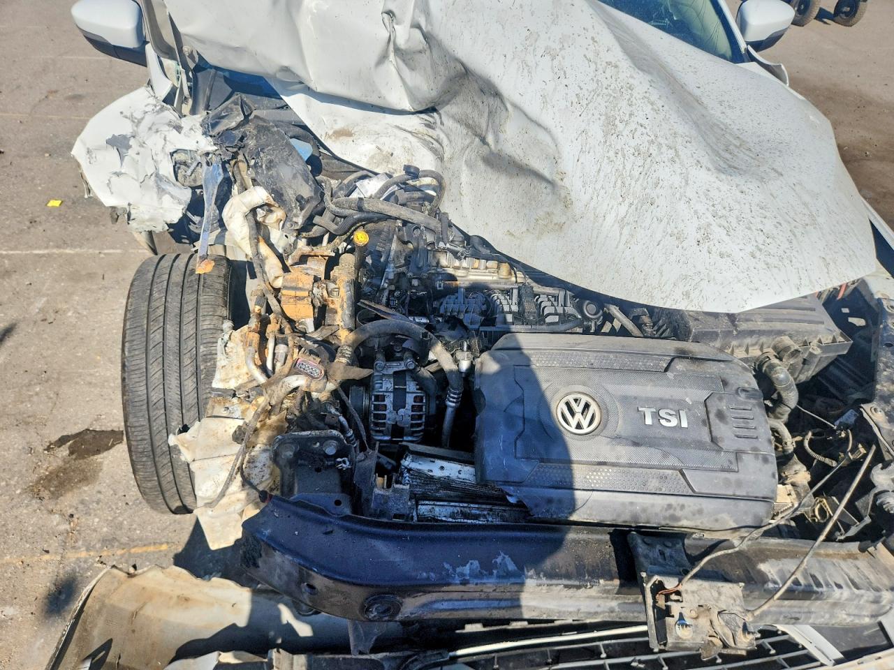 3VWD17AJ4EM419596 · 2014 VOLKSWAGEN JETTA · 11/12