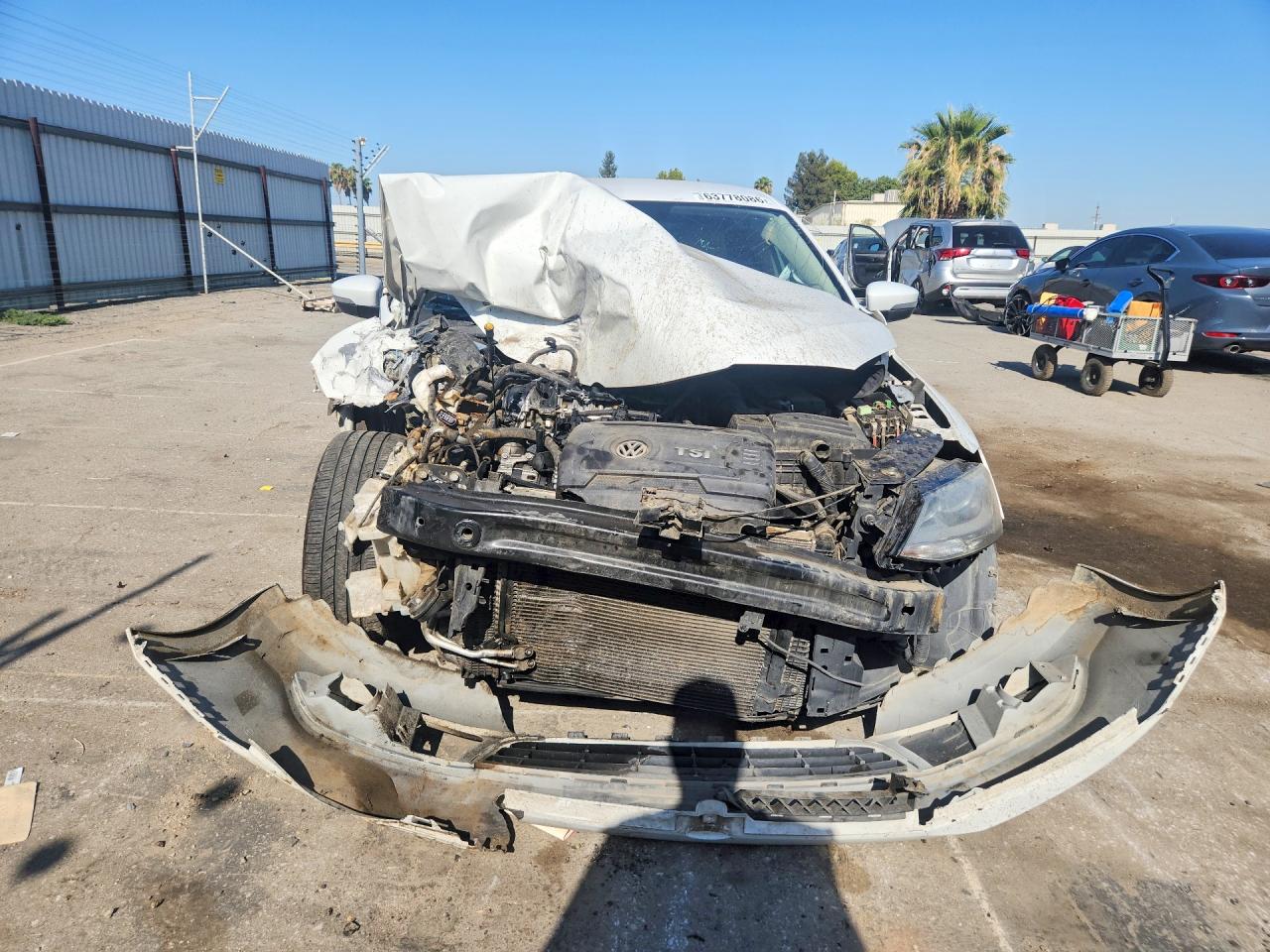 3VWD17AJ4EM419596 · 2014 VOLKSWAGEN JETTA · 5/12