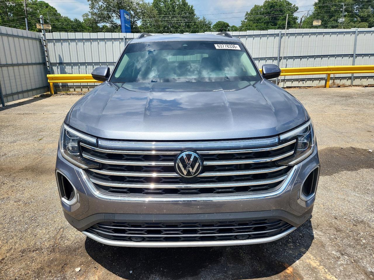 1V2WR2CA2SC505456 · 2025 VOLKSWAGEN ATLAS · 5/13