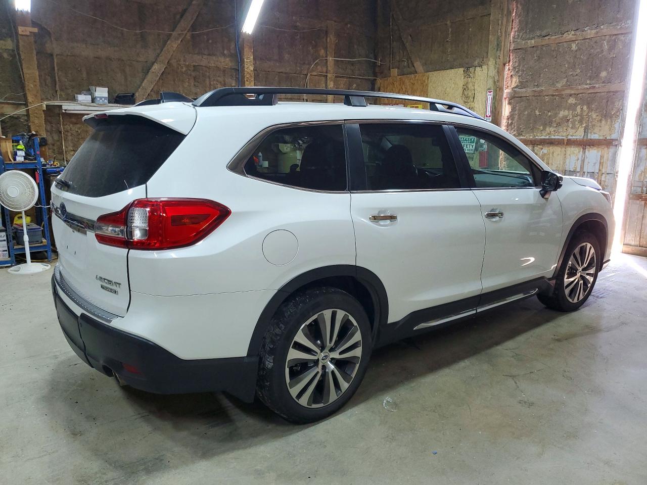 4S4WMARD5K3475215 · 2019 SUBARU ASCENT · 3/13