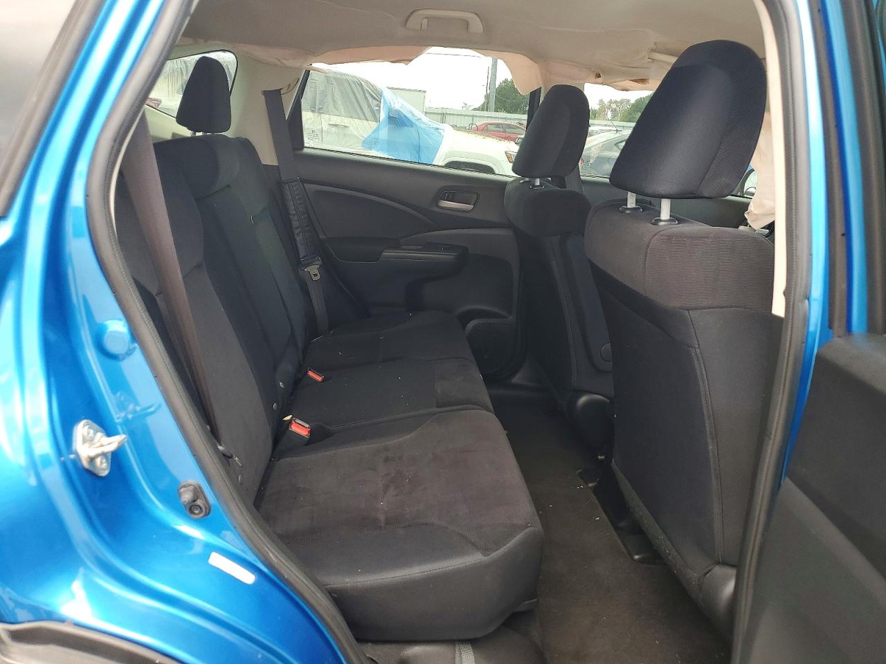 2HKRM3H36EH525361 · 2014 HONDA CR-V · 11/13