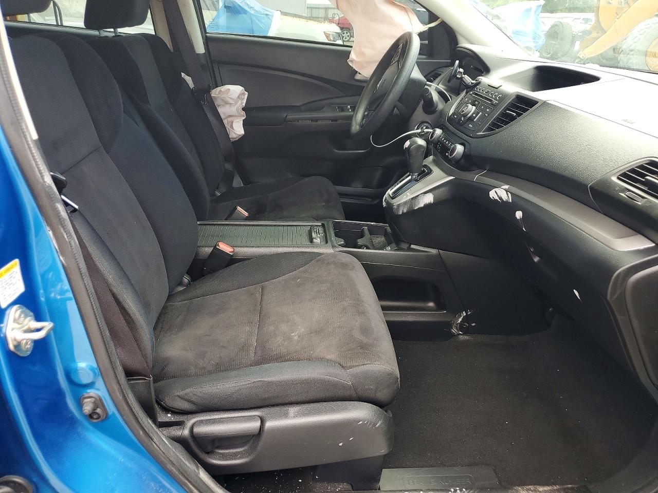 2HKRM3H36EH525361 · 2014 HONDA CR-V · 7/13