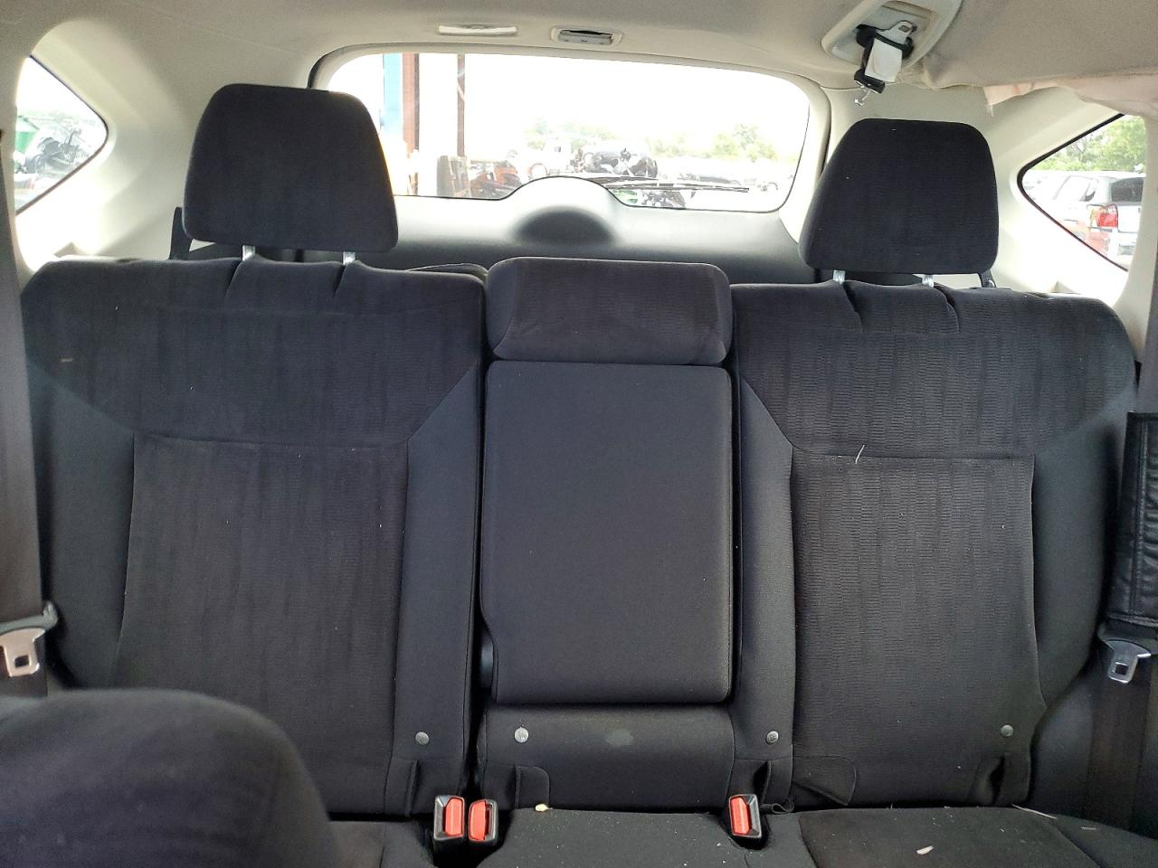 2HKRM3H36EH525361 · 2014 HONDA CR-V · 10/13