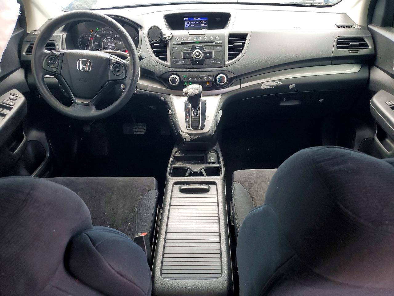 2HKRM3H36EH525361 · 2014 HONDA CR-V · 8/13