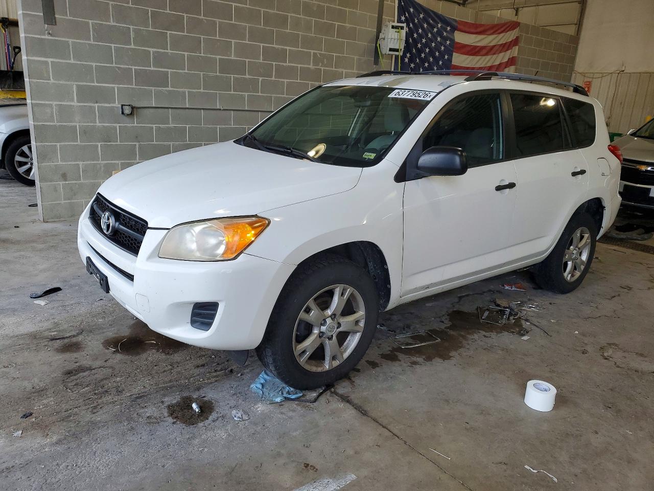 2010 TOYOTA RAV4