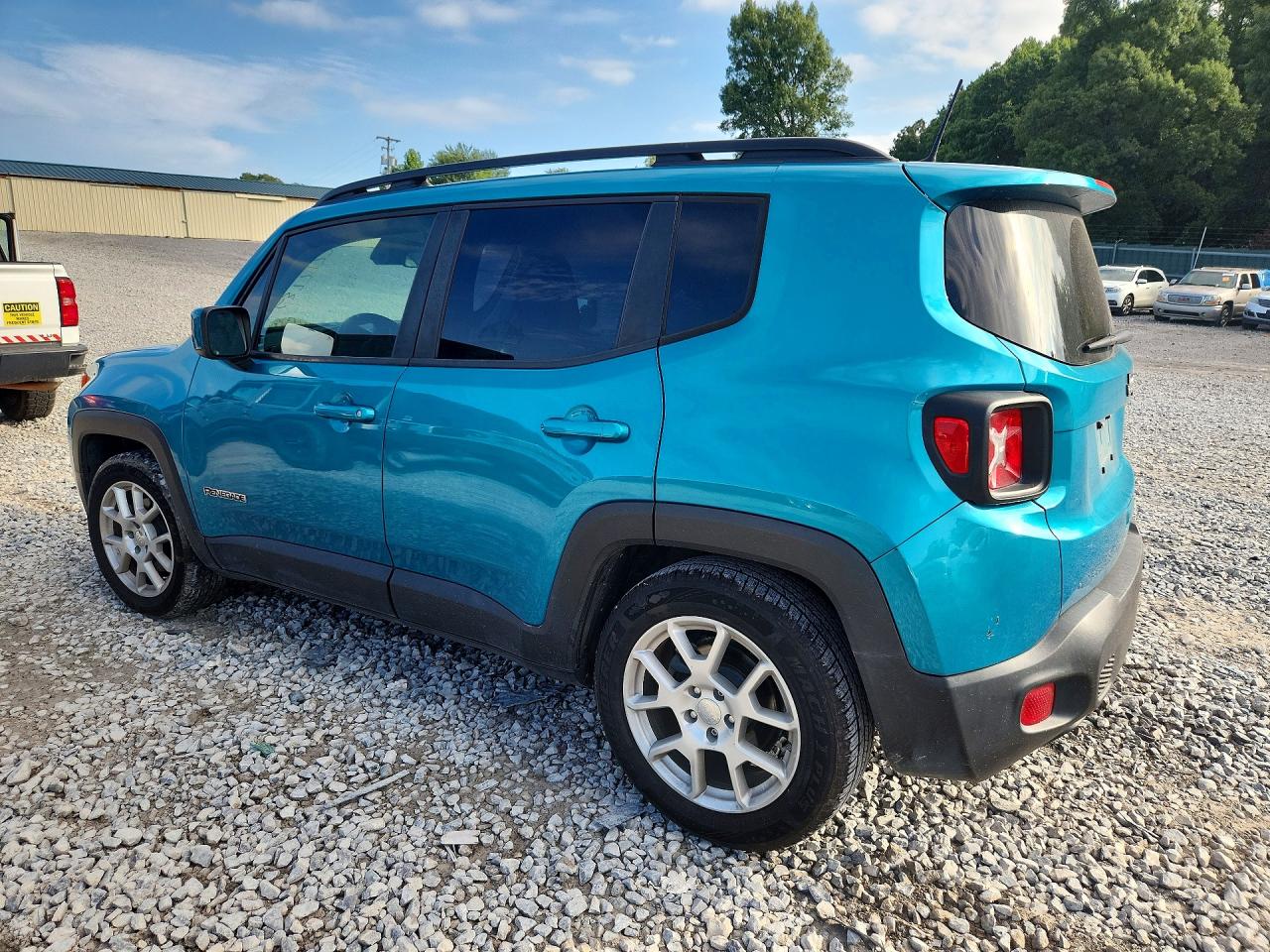 ZACNJCBB4MPM71567 · 2021 JEEP RENEGADE · 2/13