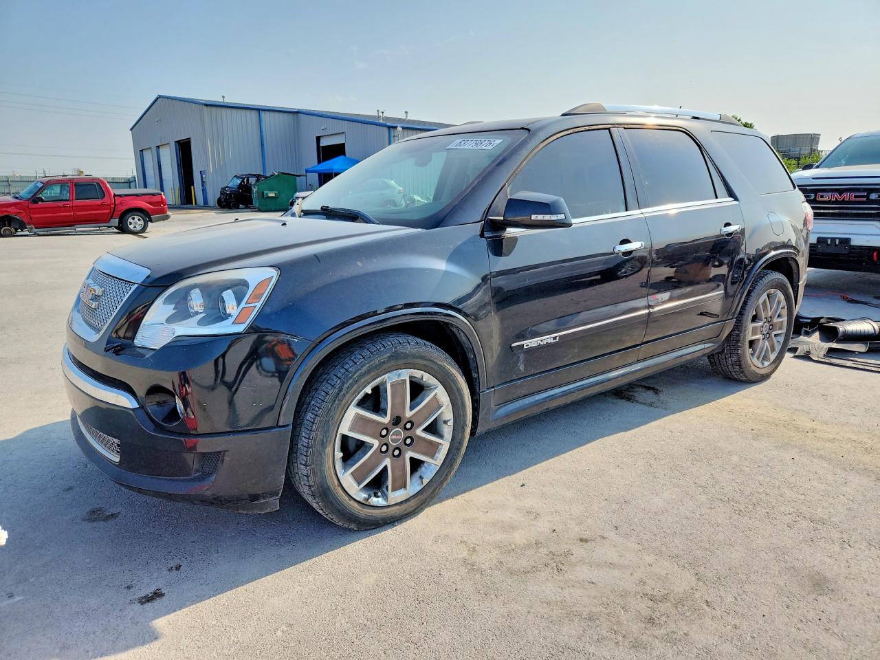 1GKKRTED2CJ388511 · 2012 GMC ACADIA