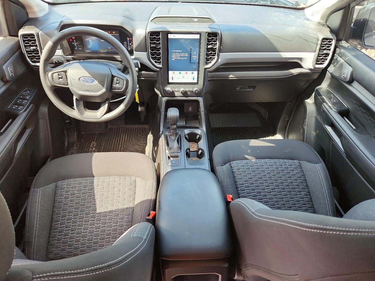 1FTER4BH2SLE49901 · 2025 FORD RANGER · 8/12