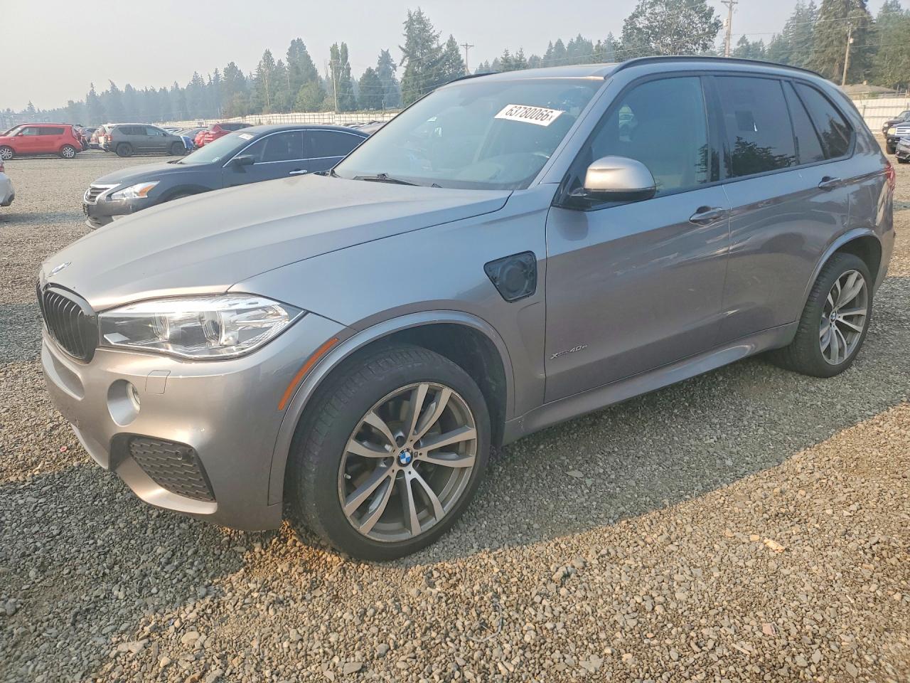 5UXKT0C51G0S79457 · 2016 BMW X5