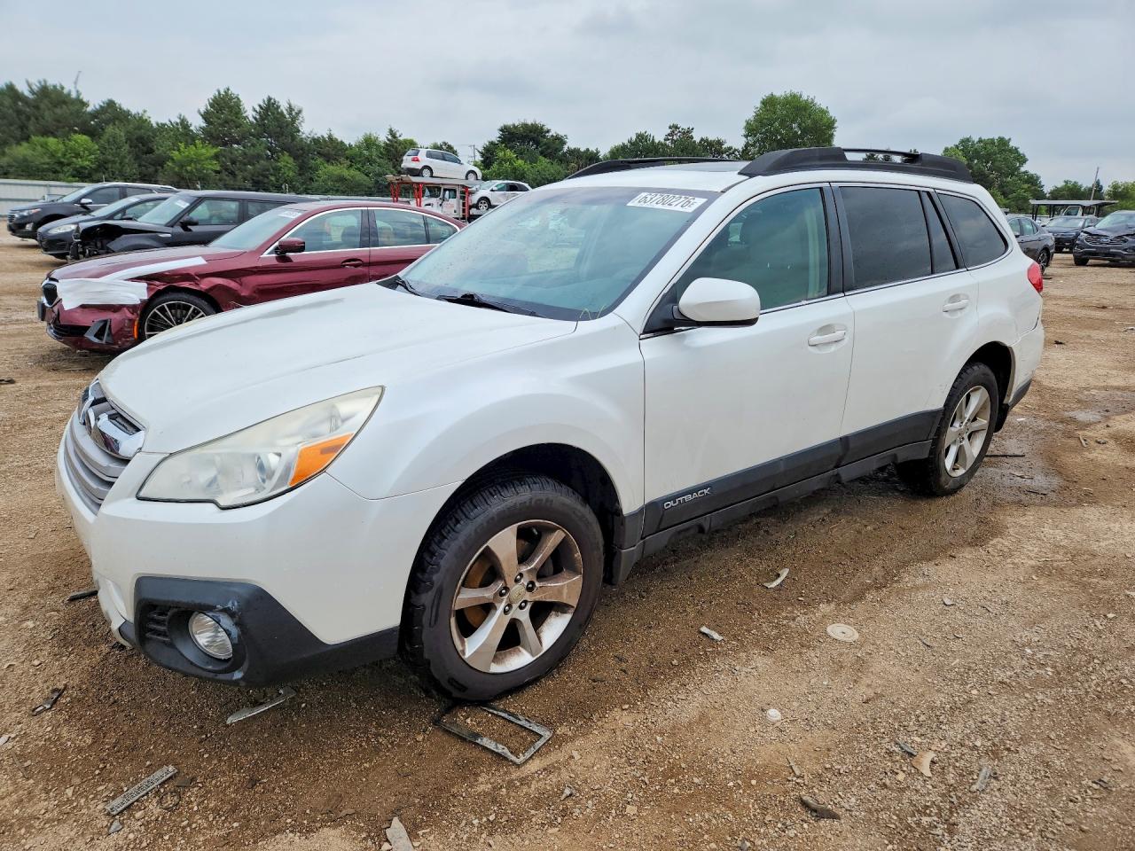 4S4BRCKC0D3273012 · 2013 SUBARU OUTBACK