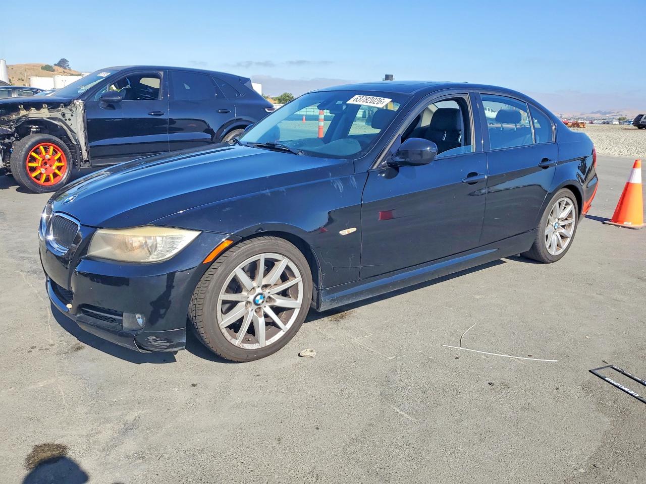 WBAPH5G56ANM69925 · 2010 BMW 328