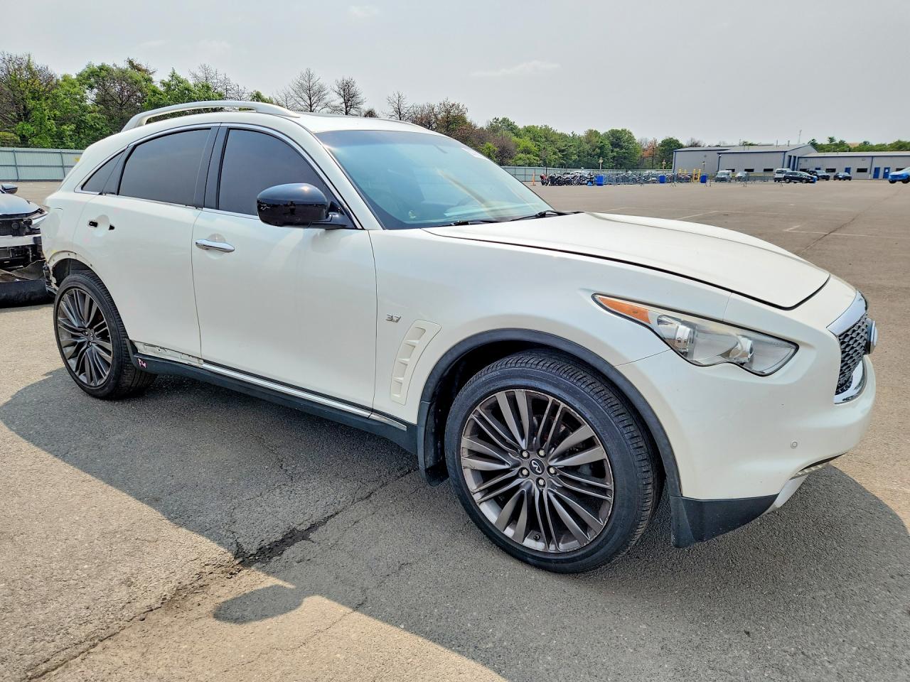 JN8CS1MWXHM410972 · 2017 INFINITI QX70 · 4/14