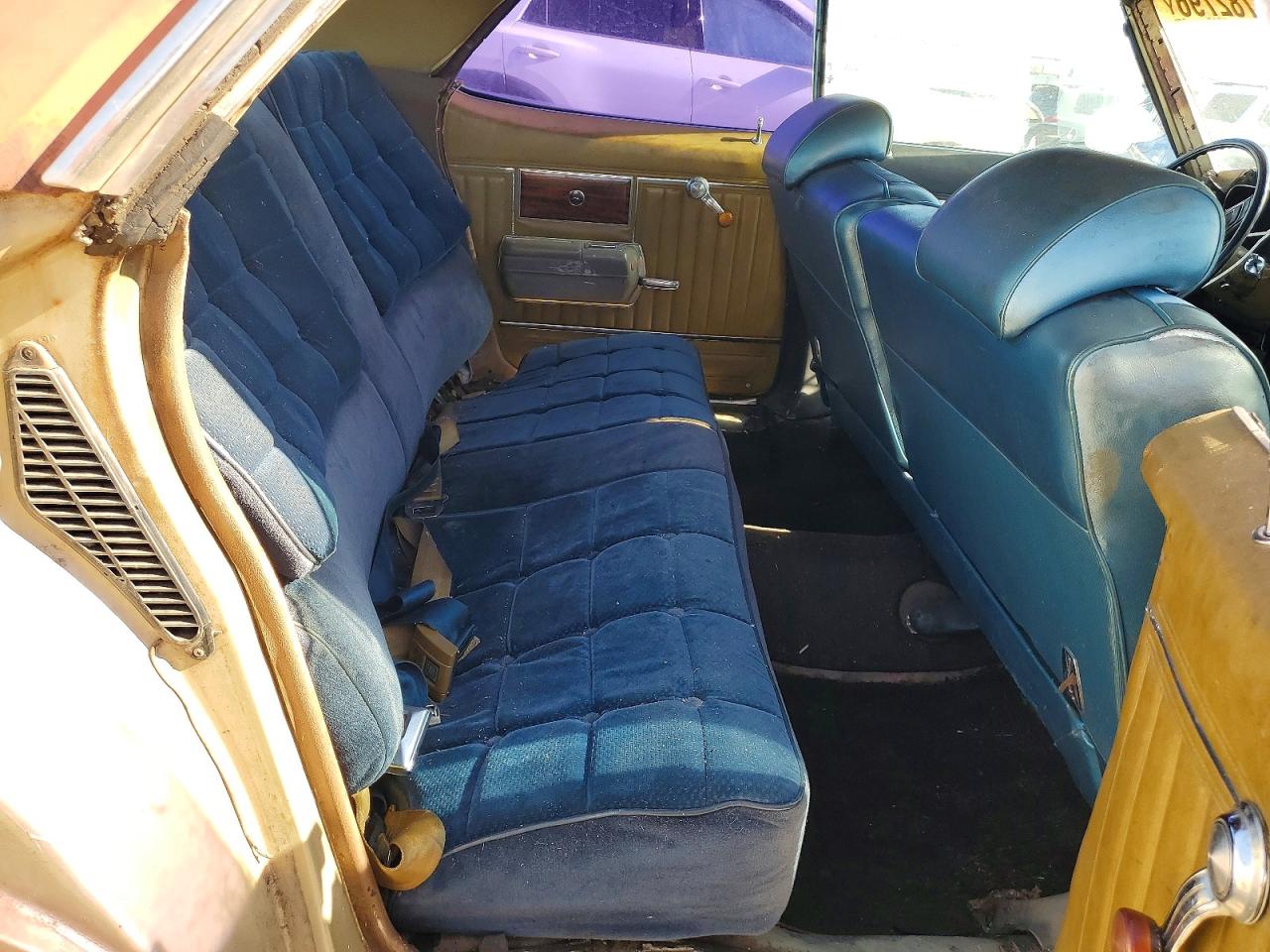 164399L013334 · 1969 CHEVY IMPALA · 10/12