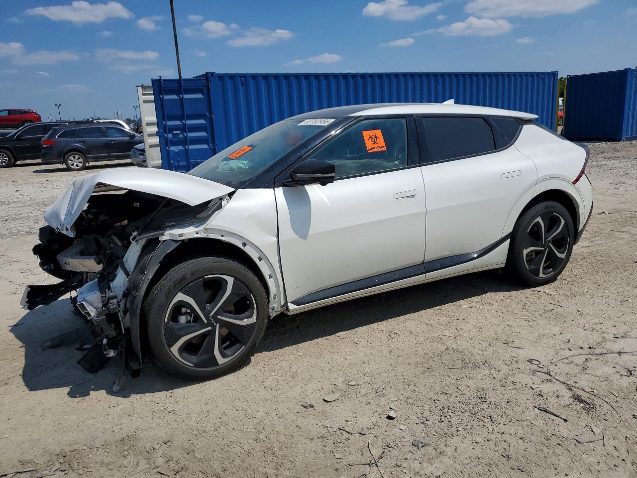 KNDC4DLC9R5224334 · 2024 KIA EV6