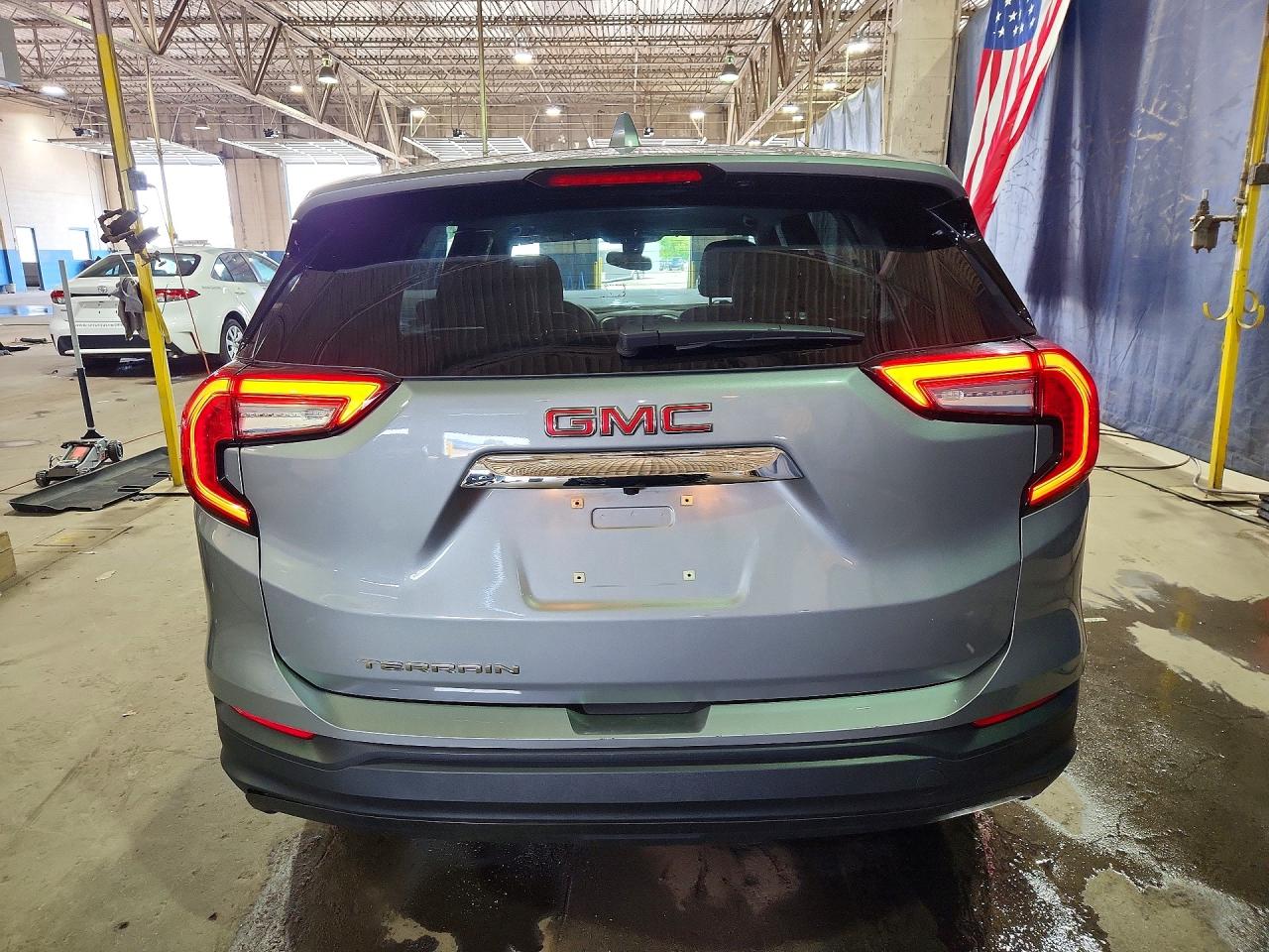 3GKALMEG2RL351537 · 2024 GMC TERRAIN · 6/14