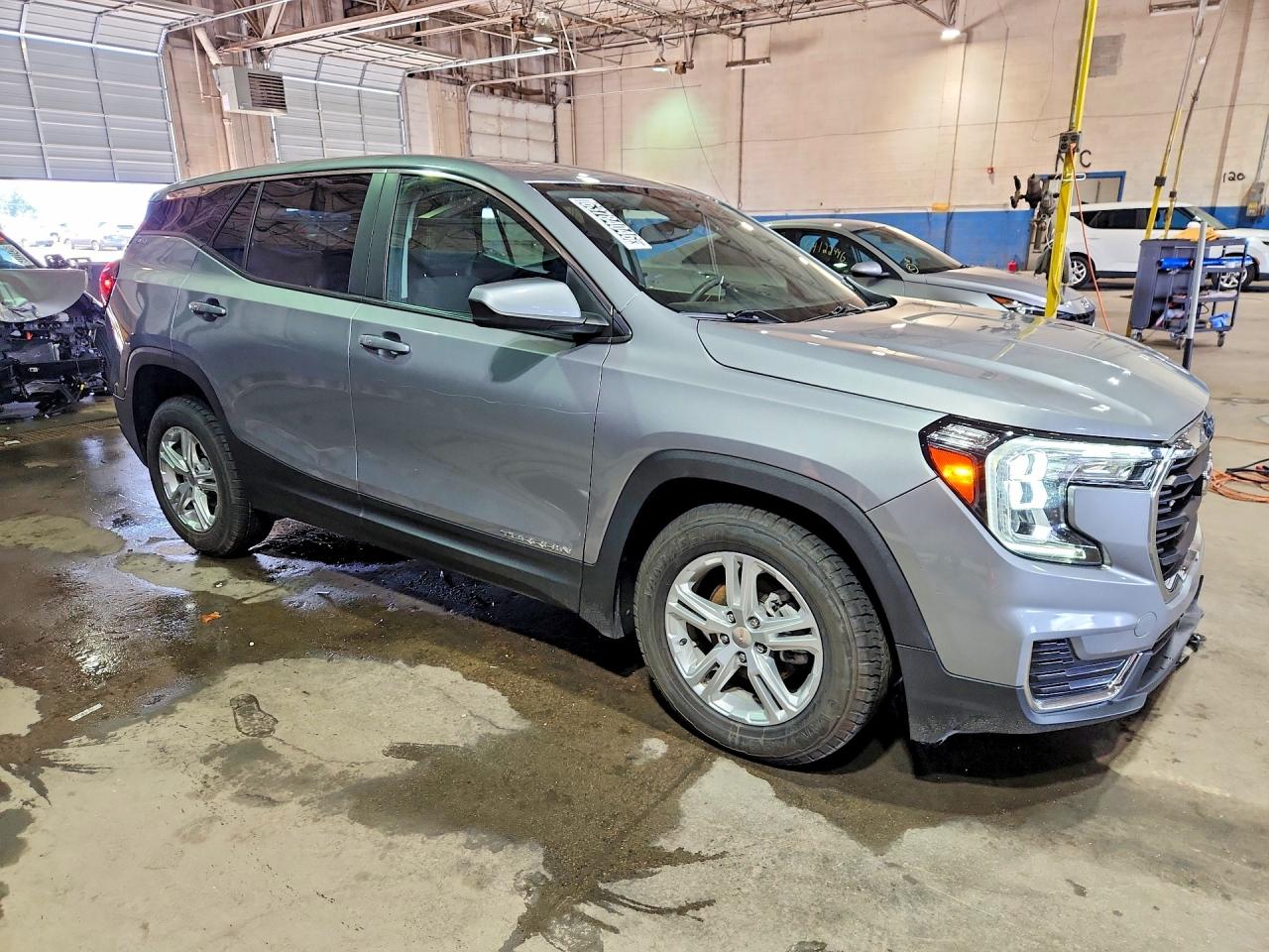 3GKALMEG2RL351537 · 2024 GMC TERRAIN · 4/14