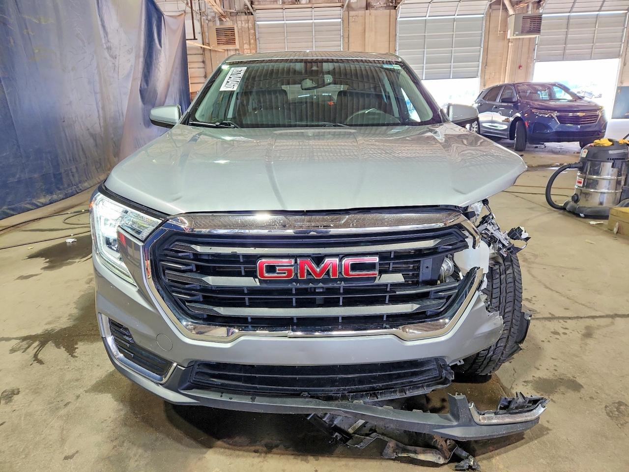 3GKALMEG2RL351537 · 2024 GMC TERRAIN · 5/14