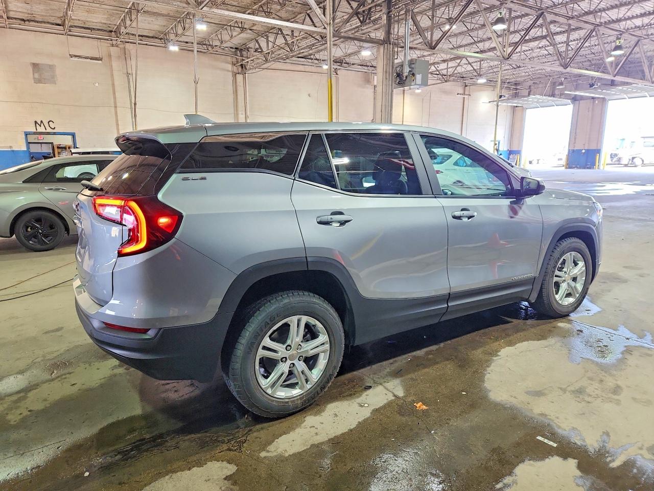 3GKALMEG2RL351537 · 2024 GMC TERRAIN · 3/14